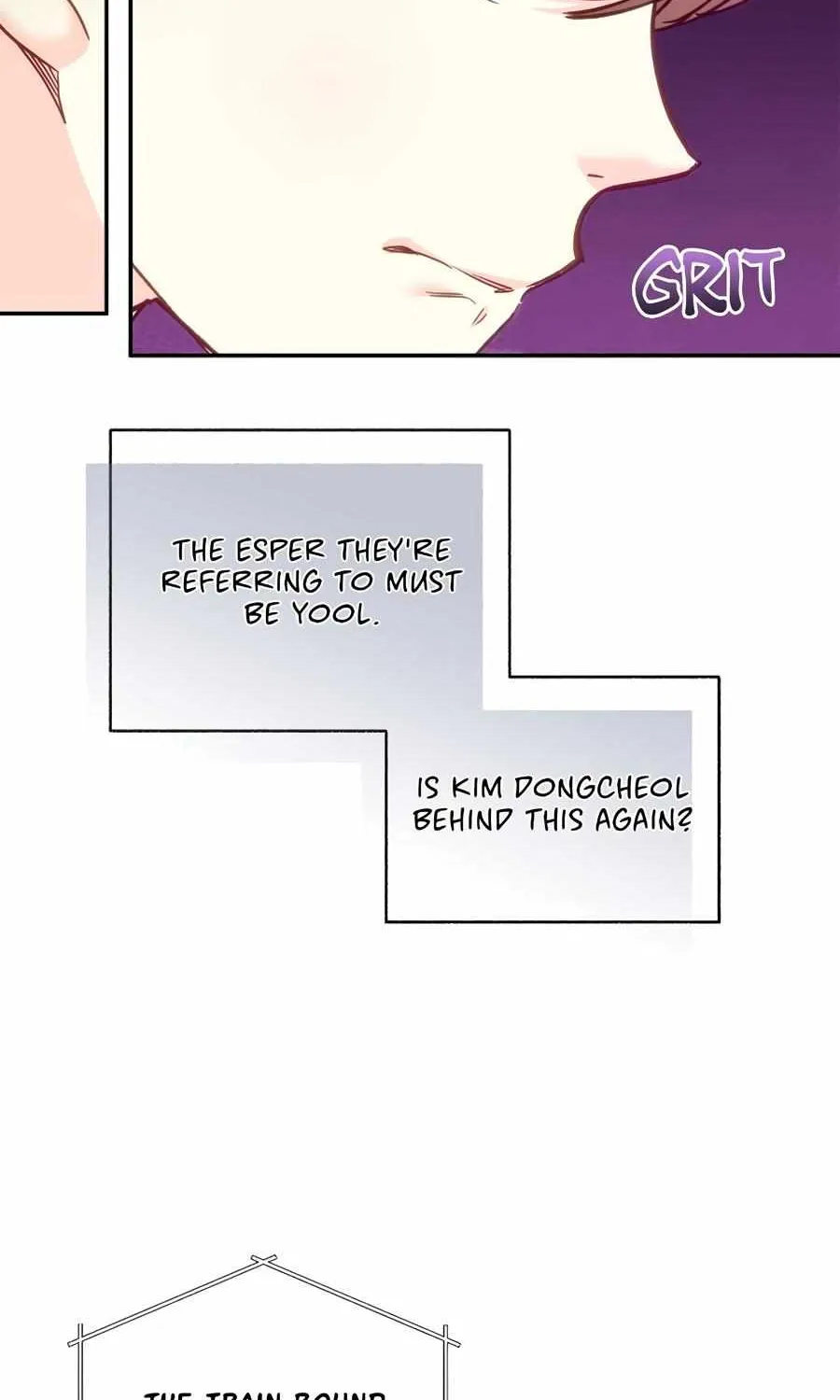 Read Ordinary Person A chapter 55 image 56 on Lezhin