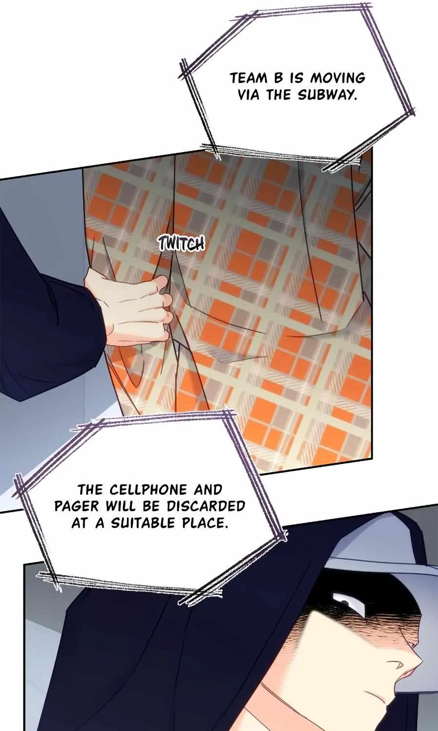 Read Ordinary Person A chapter 55 image 59 on Lezhin