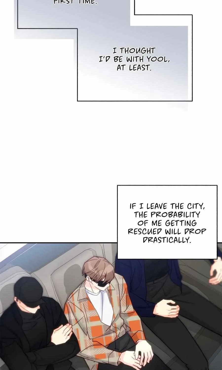 Read Ordinary Person A chapter 55 image 69 on Lezhin