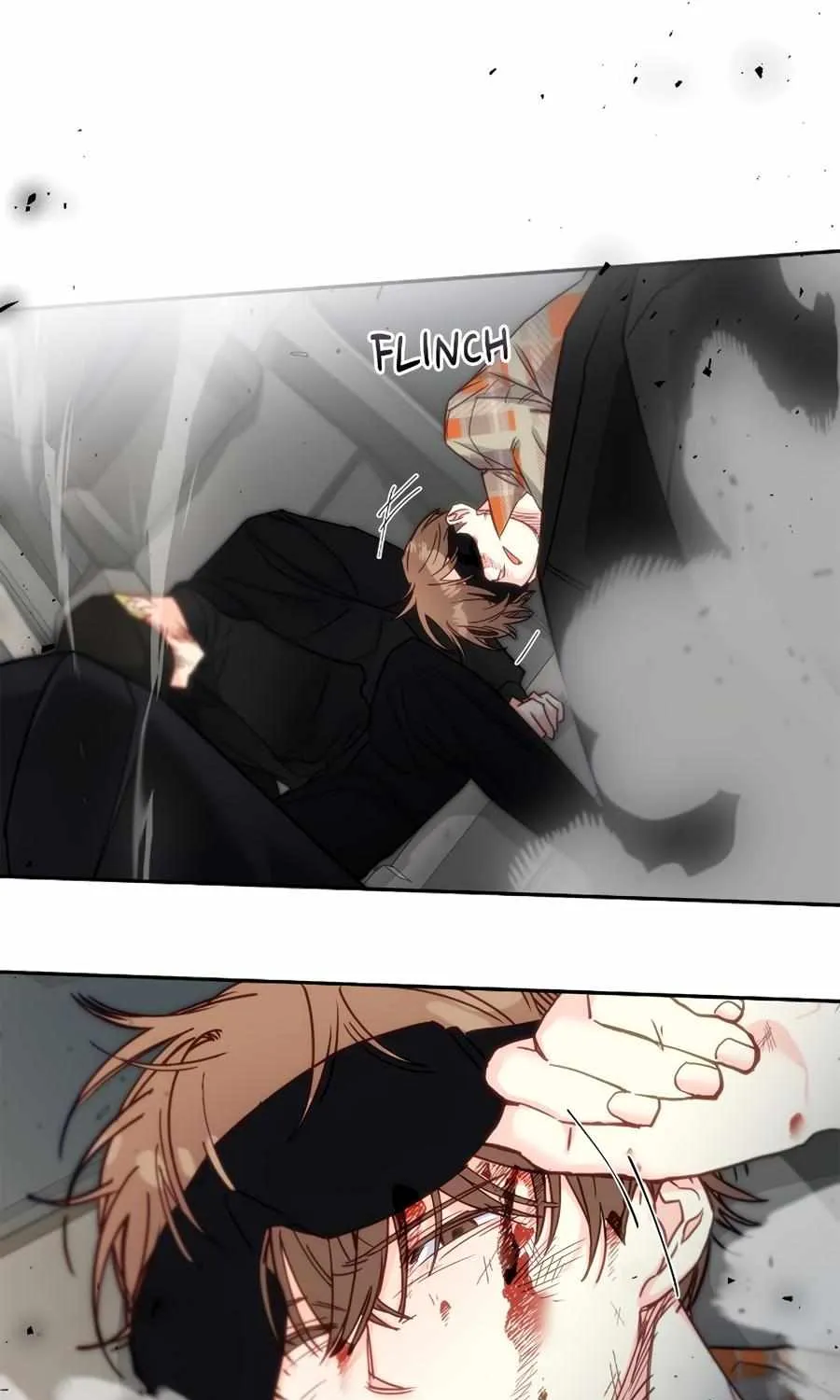 Read Ordinary Person A chapter 55 image 78 on Lezhin