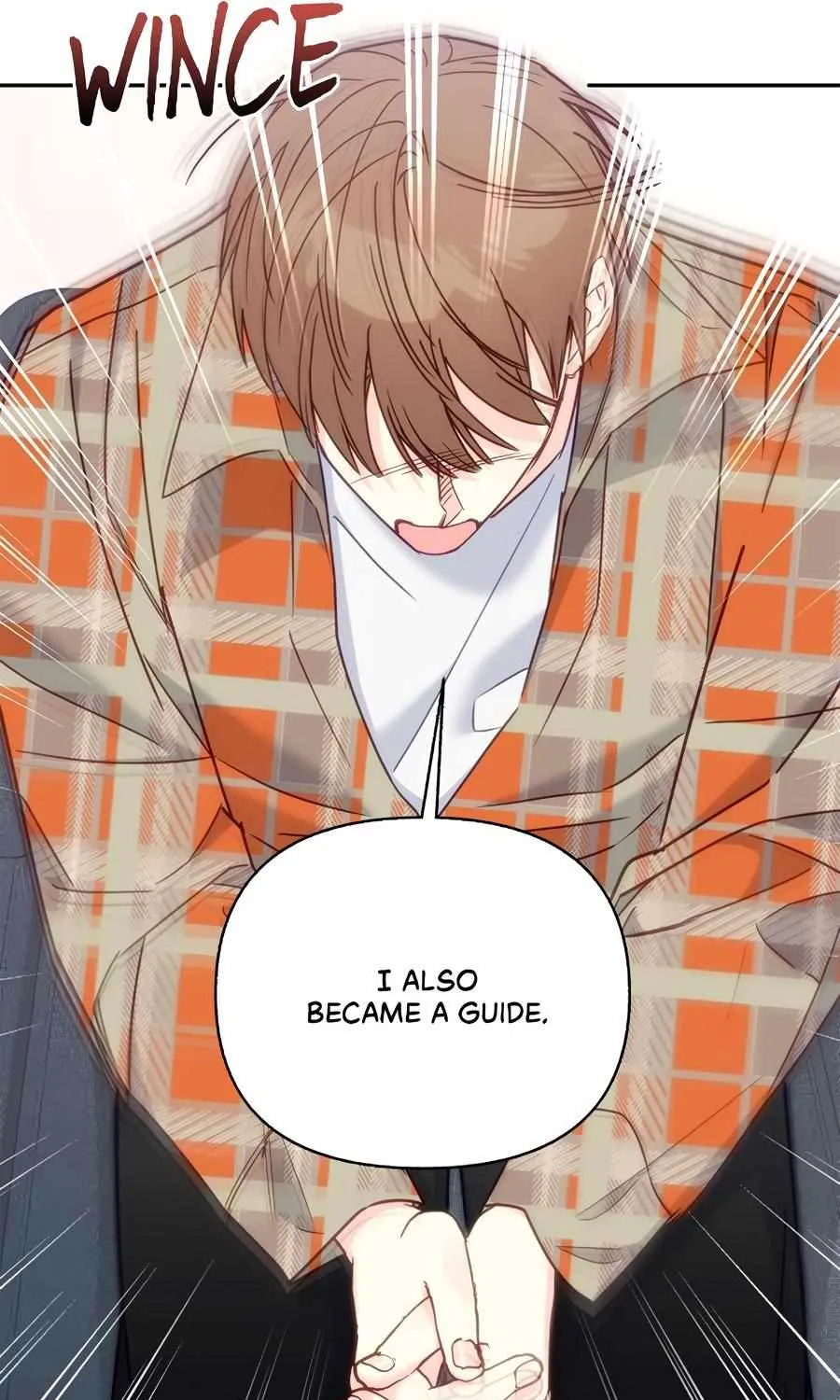 Read Ordinary Person A chapter 55 image 8 on Lezhin