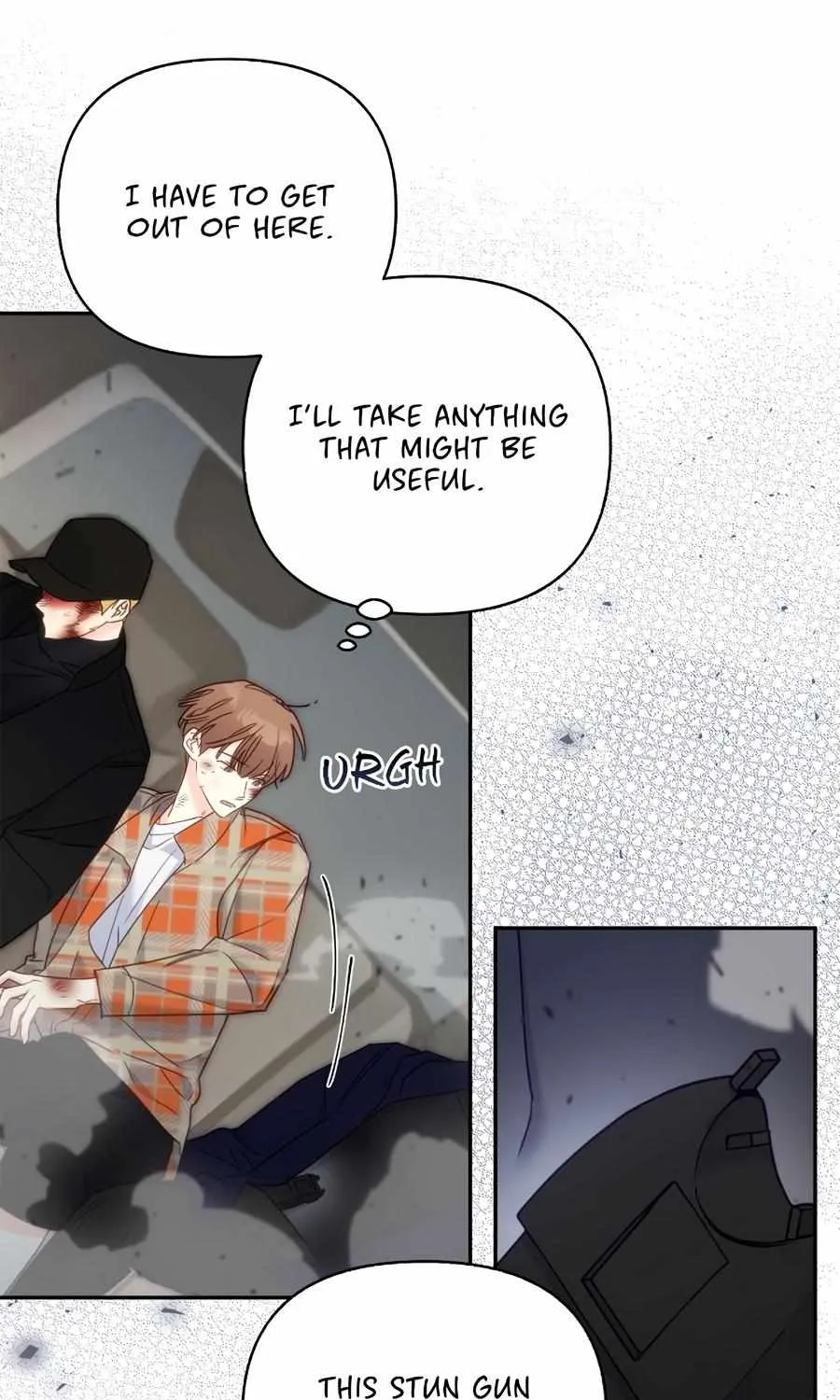 Read Ordinary Person A chapter 55 image 82 on Lezhin