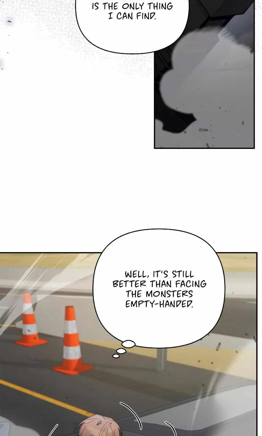 Read Ordinary Person A chapter 55 image 83 on Lezhin