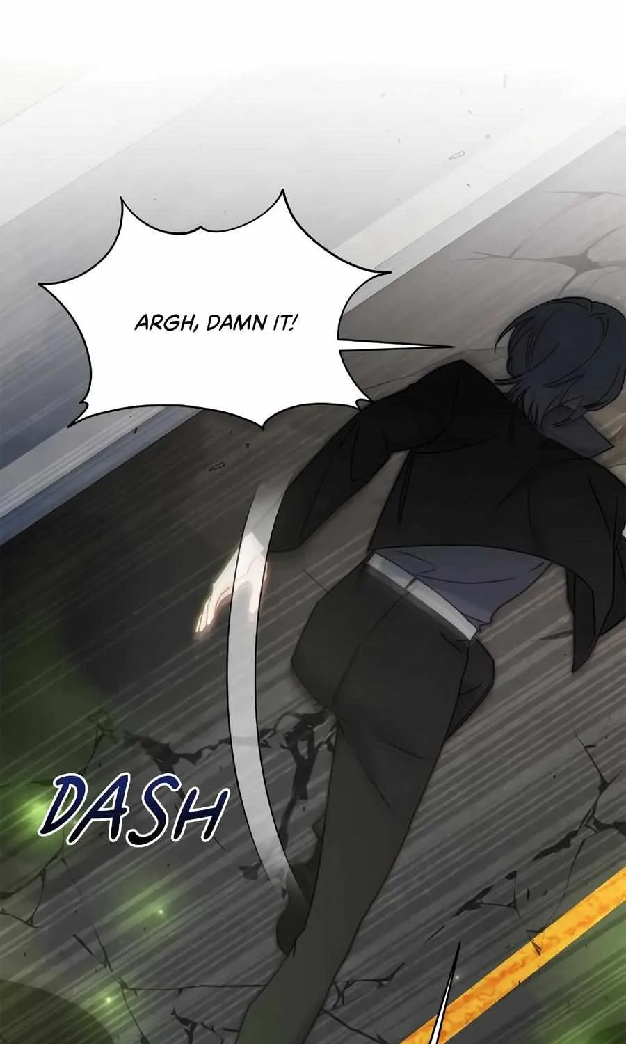 Read Ordinary Person A chapter 56 image 11 on Lezhin