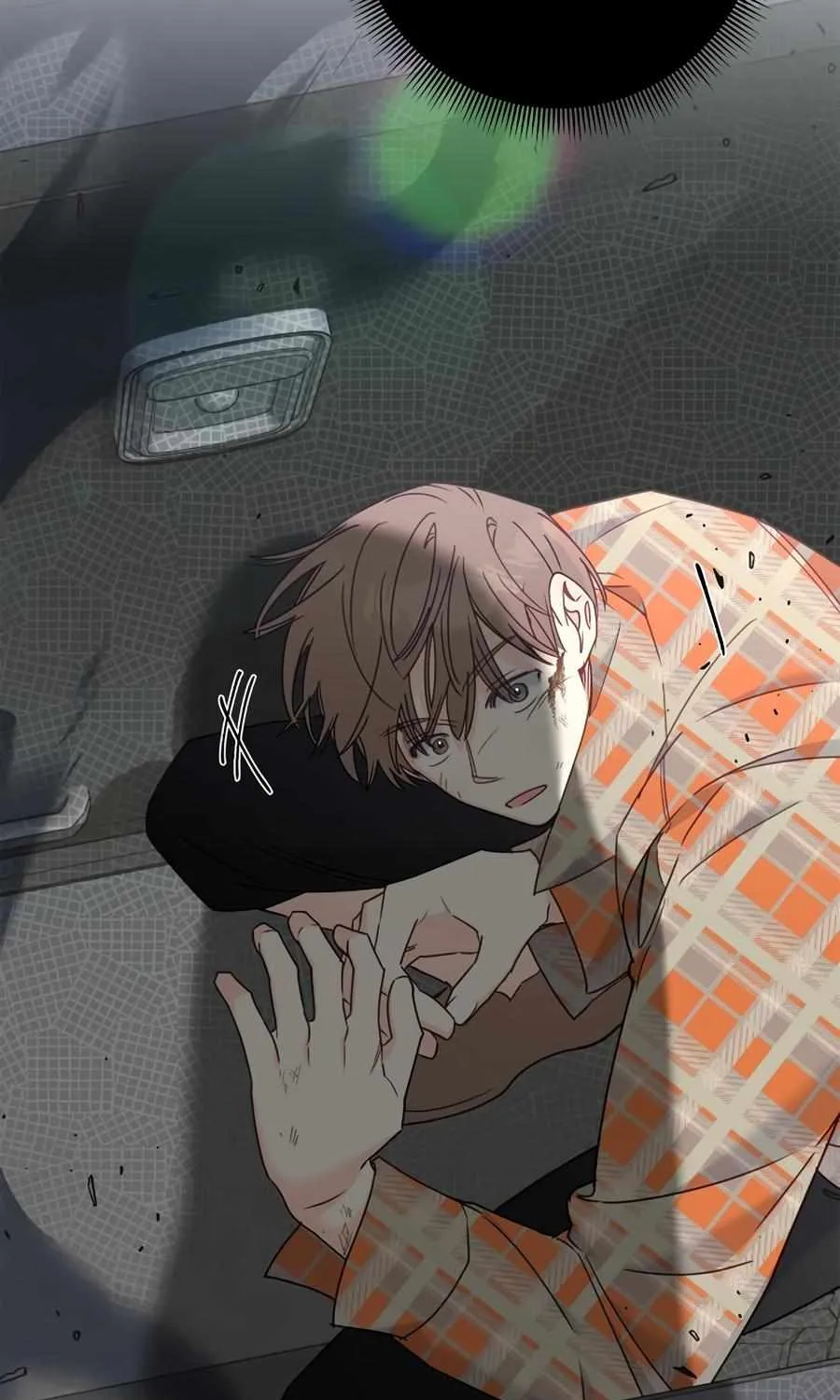 Read Ordinary Person A chapter 56 image 13 on Lezhin