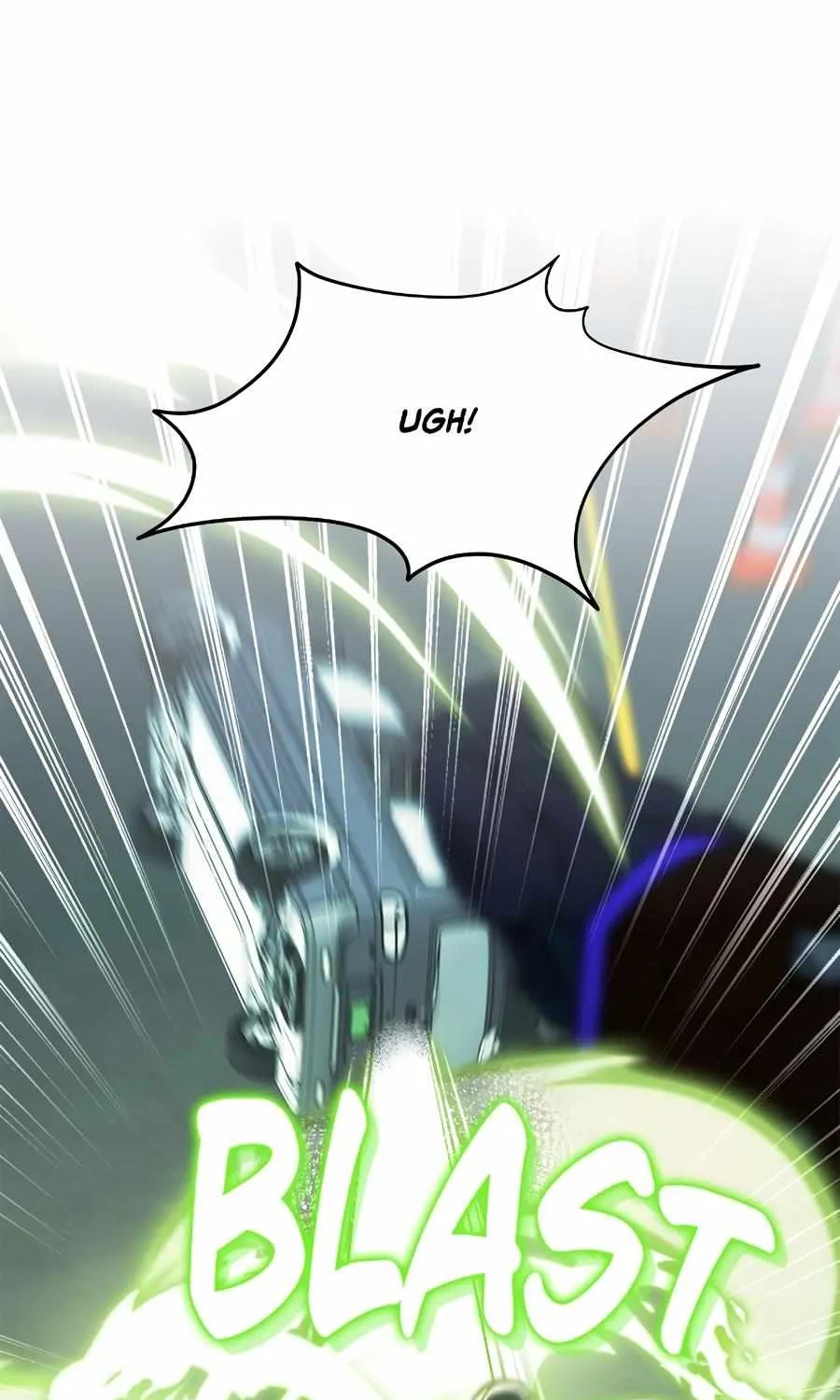Read Ordinary Person A chapter 56 image 2 on Lezhin