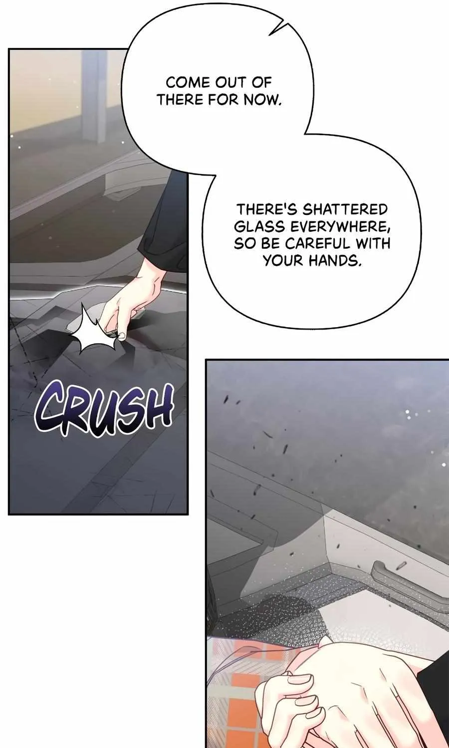 Read Ordinary Person A chapter 56 image 20 on Lezhin