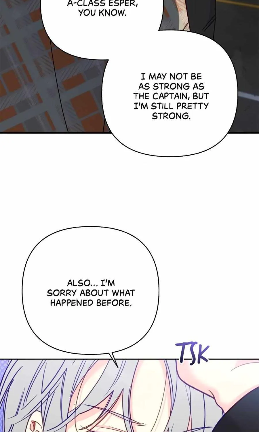Read Ordinary Person A chapter 56 image 25 on Lezhin