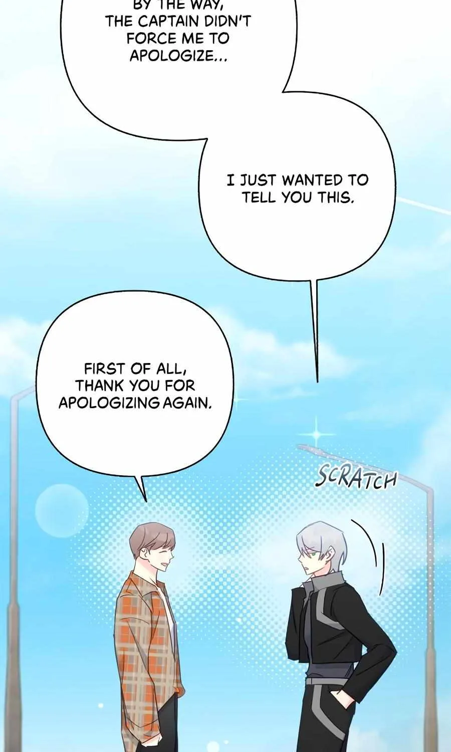 Read Ordinary Person A chapter 56 image 27 on Lezhin
