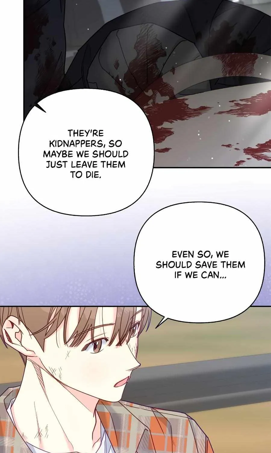 Read Ordinary Person A chapter 56 image 30 on Lezhin
