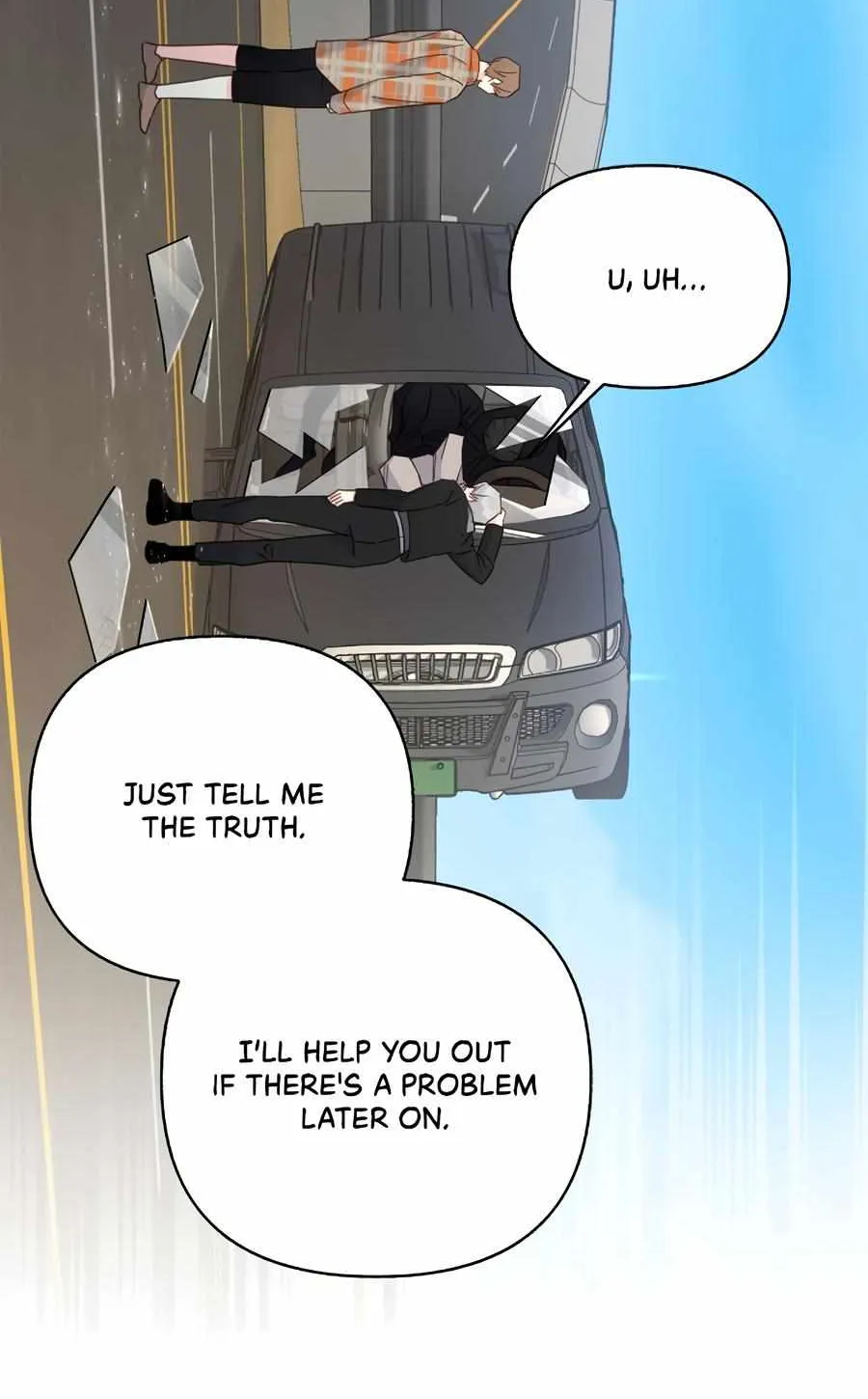 Read Ordinary Person A chapter 56 image 32 on Lezhin