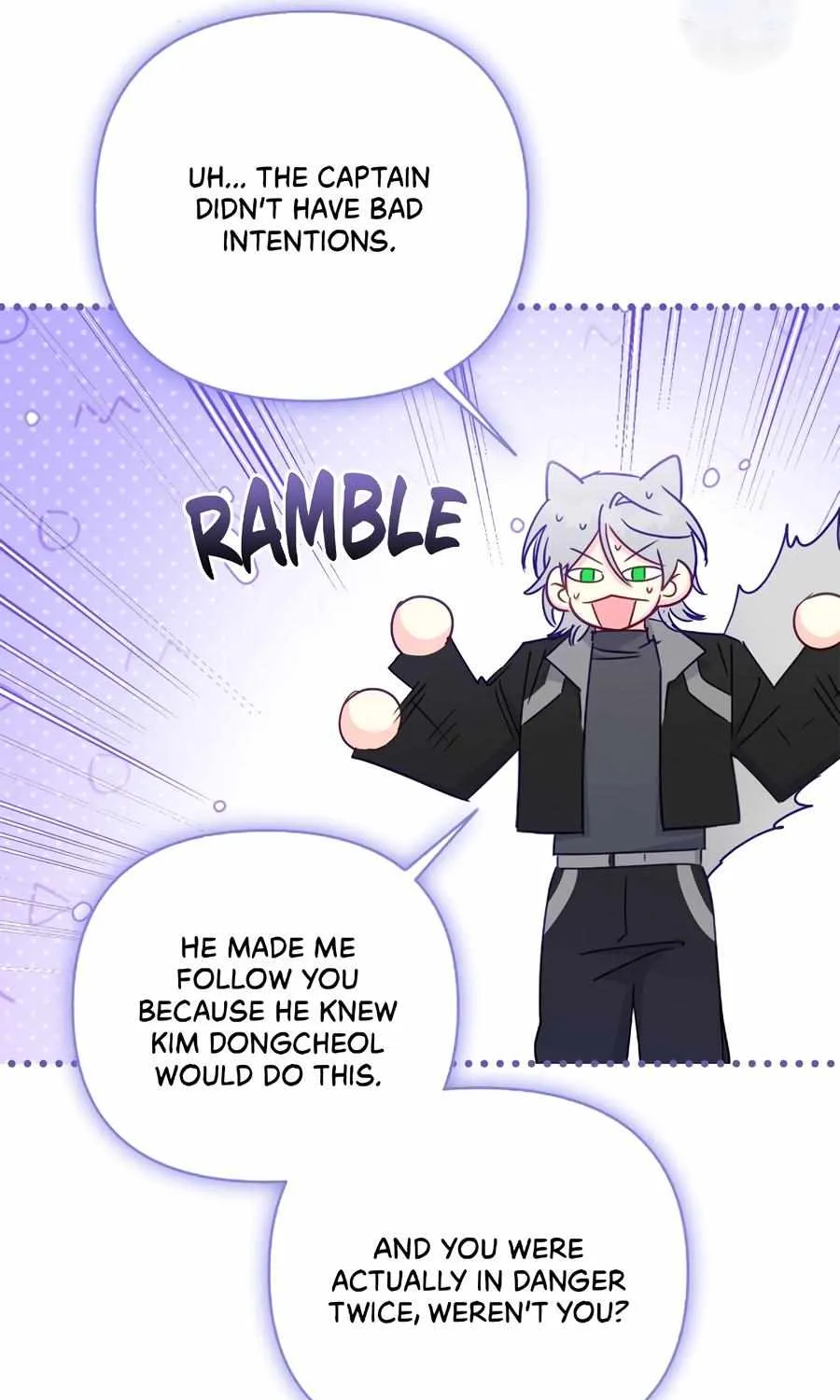 Read Ordinary Person A chapter 56 image 37 on Lezhin