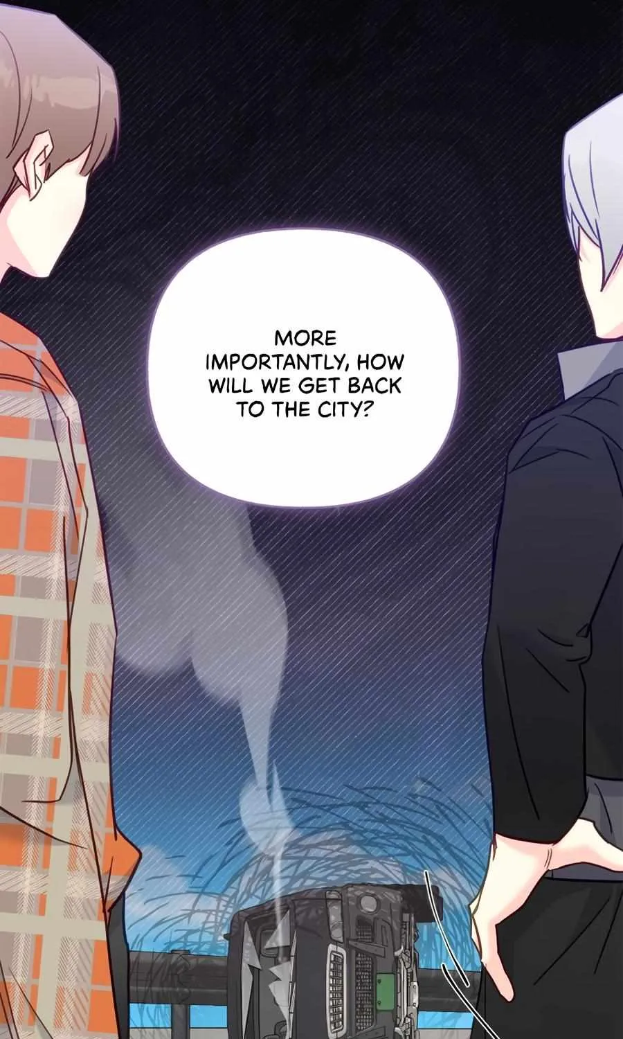 Read Ordinary Person A chapter 56 image 41 on Lezhin