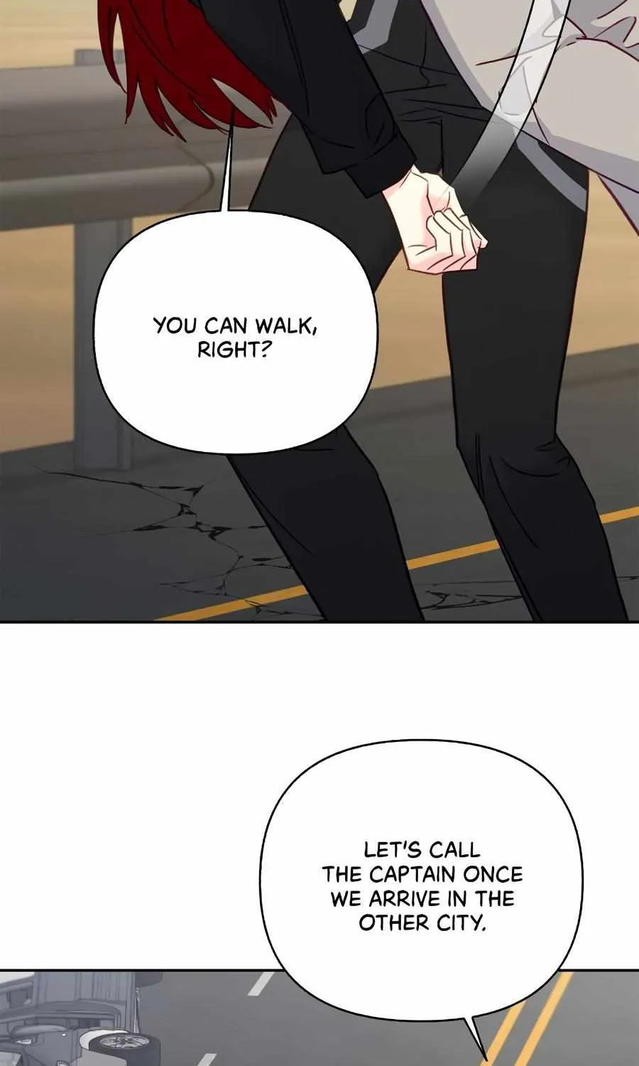 Read Ordinary Person A chapter 56 image 47 on Lezhin