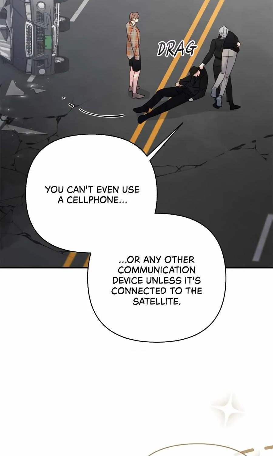 Read Ordinary Person A chapter 56 image 48 on Lezhin