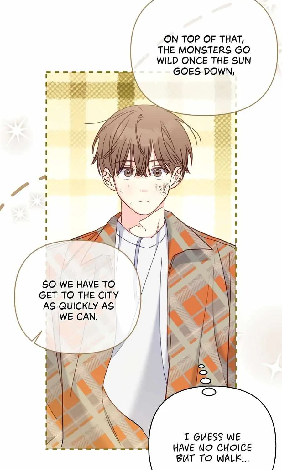 Read Ordinary Person A chapter 56 image 49 on Lezhin
