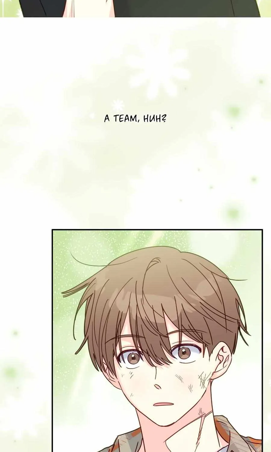 Read Ordinary Person A chapter 56 image 56 on Lezhin