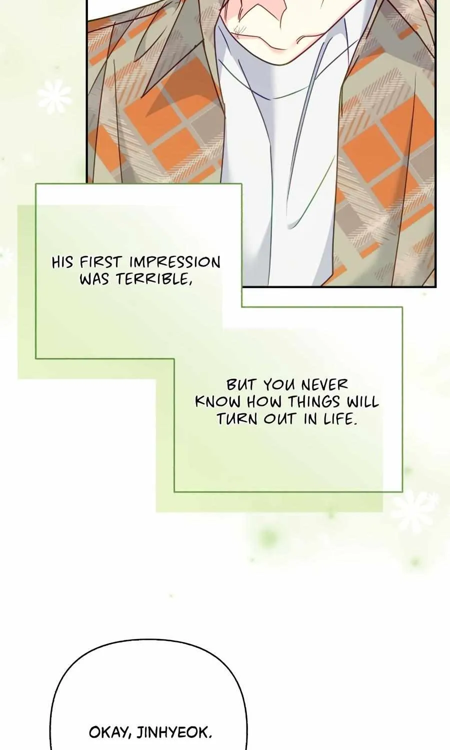 Read Ordinary Person A chapter 56 image 57 on Lezhin