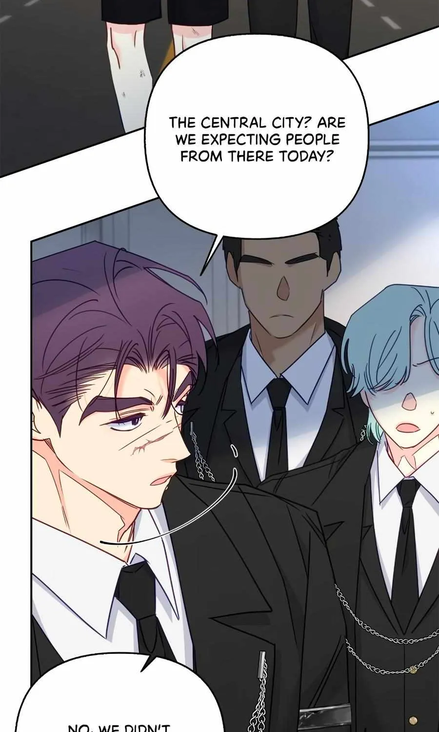 Read Ordinary Person A chapter 56 image 72 on Lezhin