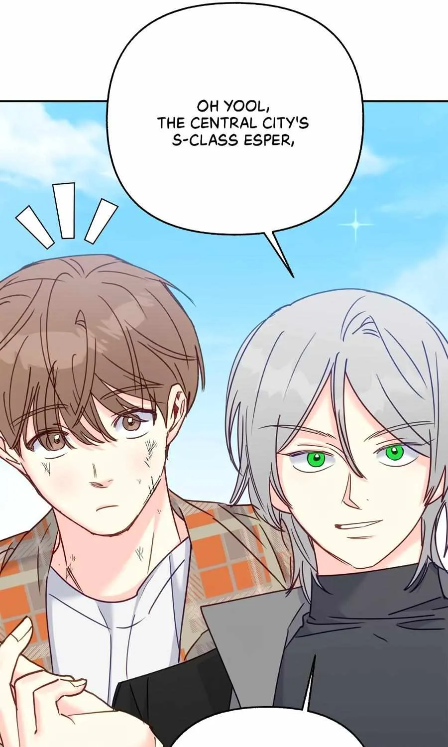 Read Ordinary Person A chapter 56 image 76 on Lezhin