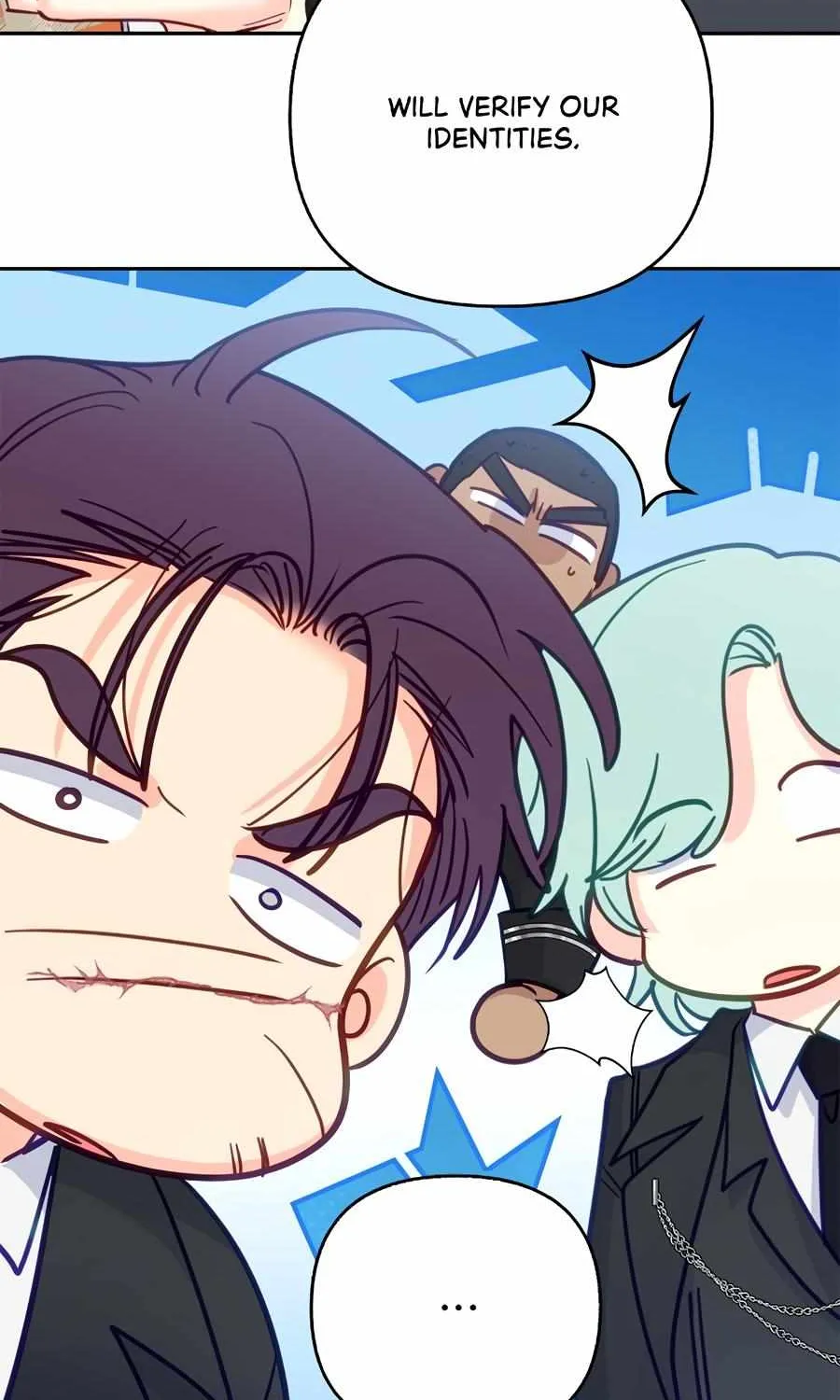 Read Ordinary Person A chapter 56 image 77 on Lezhin