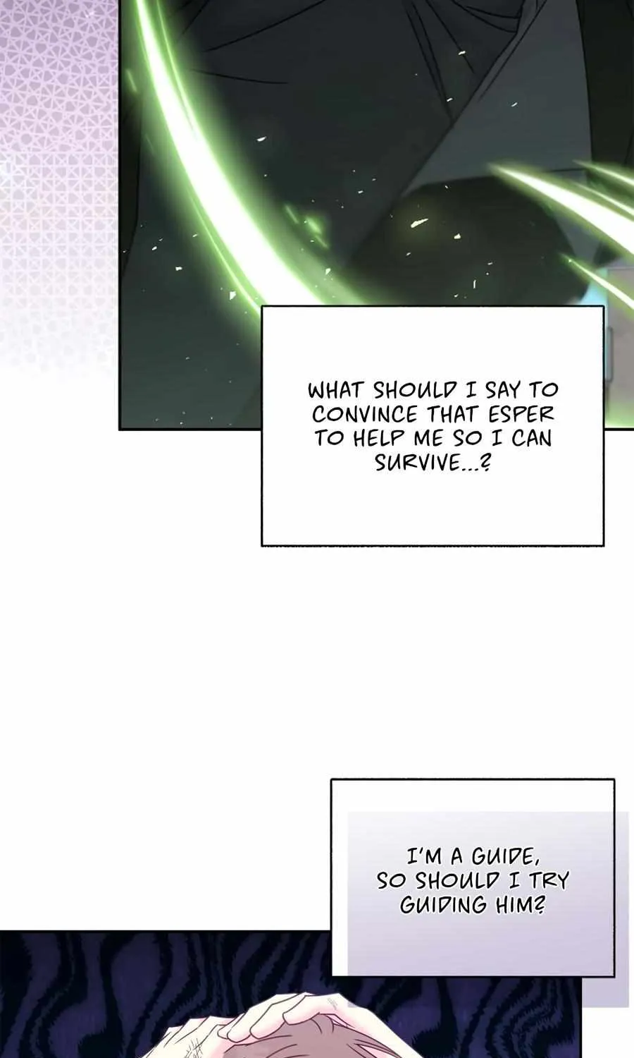 Read Ordinary Person A chapter 56 image 8 on Lezhin