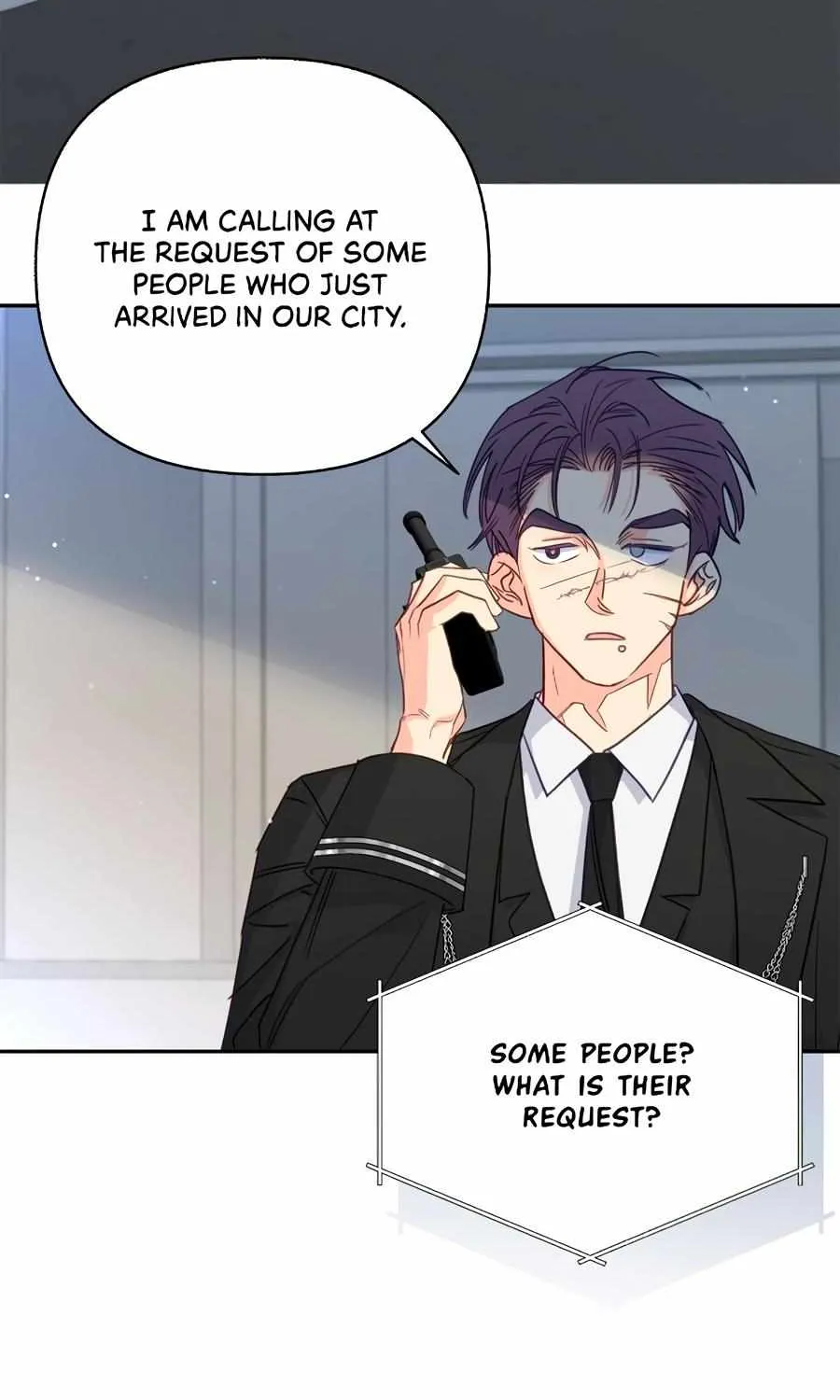 Read Ordinary Person A chapter 56 image 83 on Lezhin