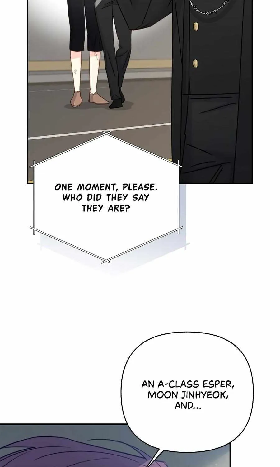 Read Ordinary Person A chapter 56 image 86 on Lezhin