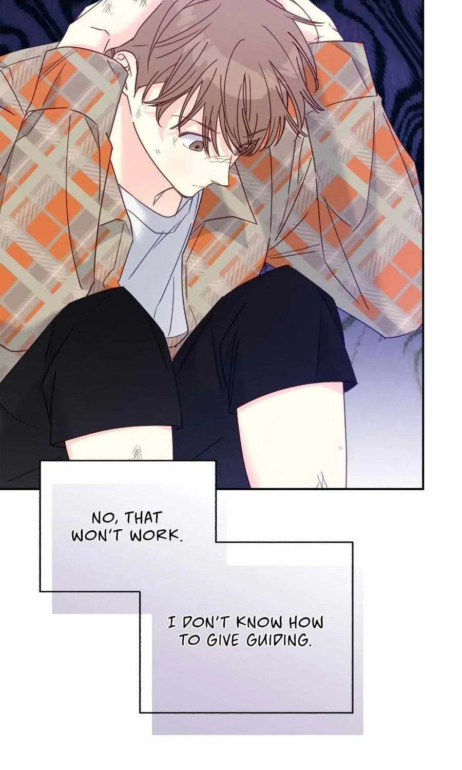 Read Ordinary Person A chapter 56 image 9 on Lezhin