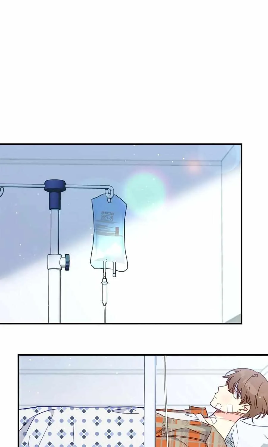 Read Ordinary Person A chapter 57 image 1 on Lezhin