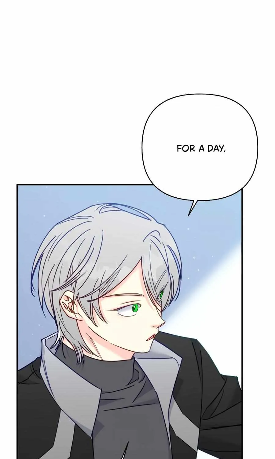 Read Ordinary Person A chapter 57 image 11 on Lezhin