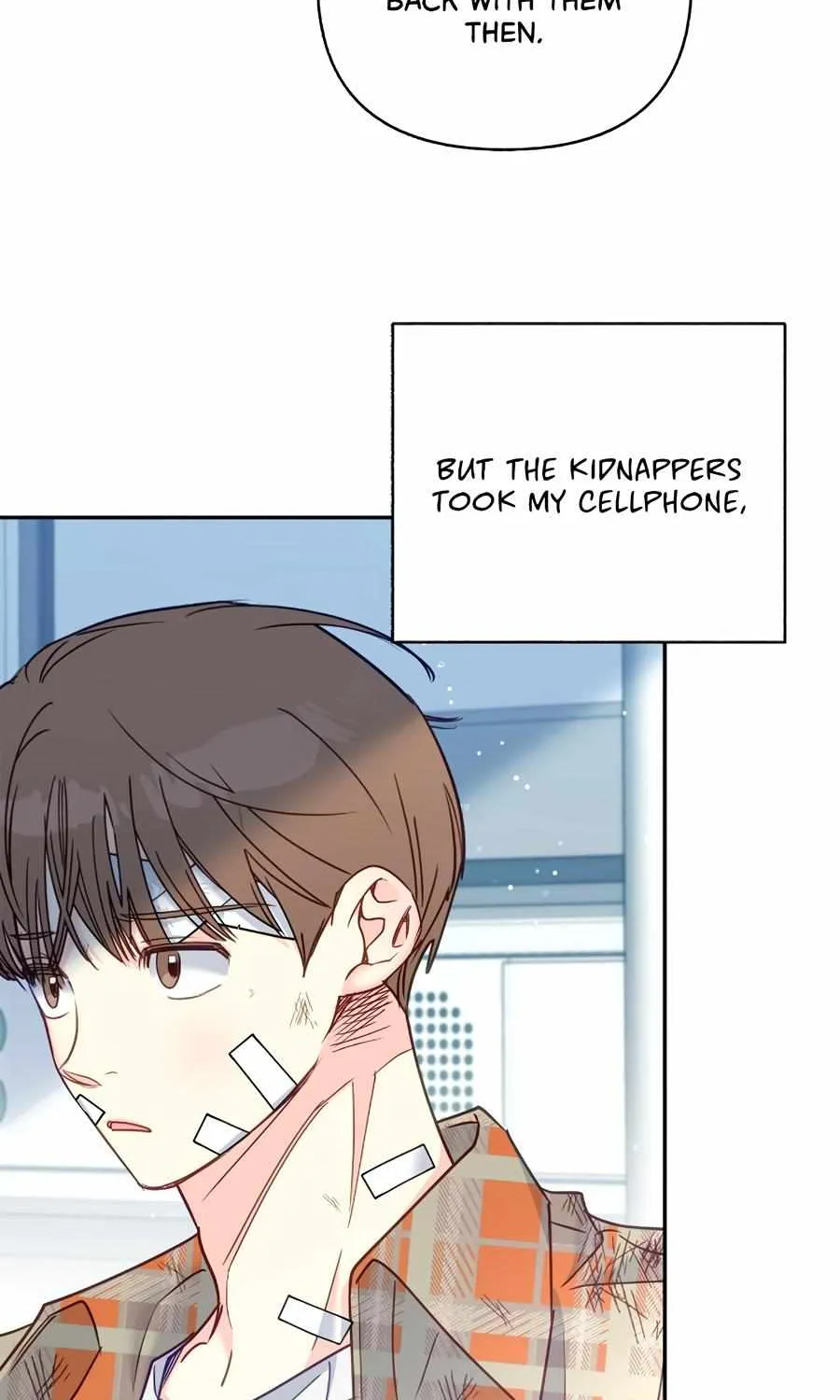 Read Ordinary Person A chapter 57 image 16 on Lezhin