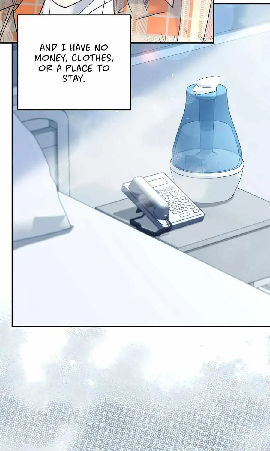 Read Ordinary Person A chapter 57 image 17 on Lezhin