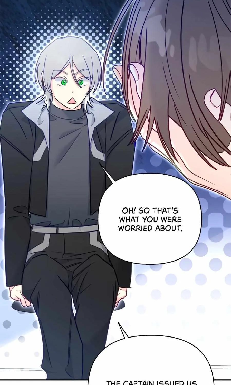Read Ordinary Person A chapter 57 image 21 on Lezhin