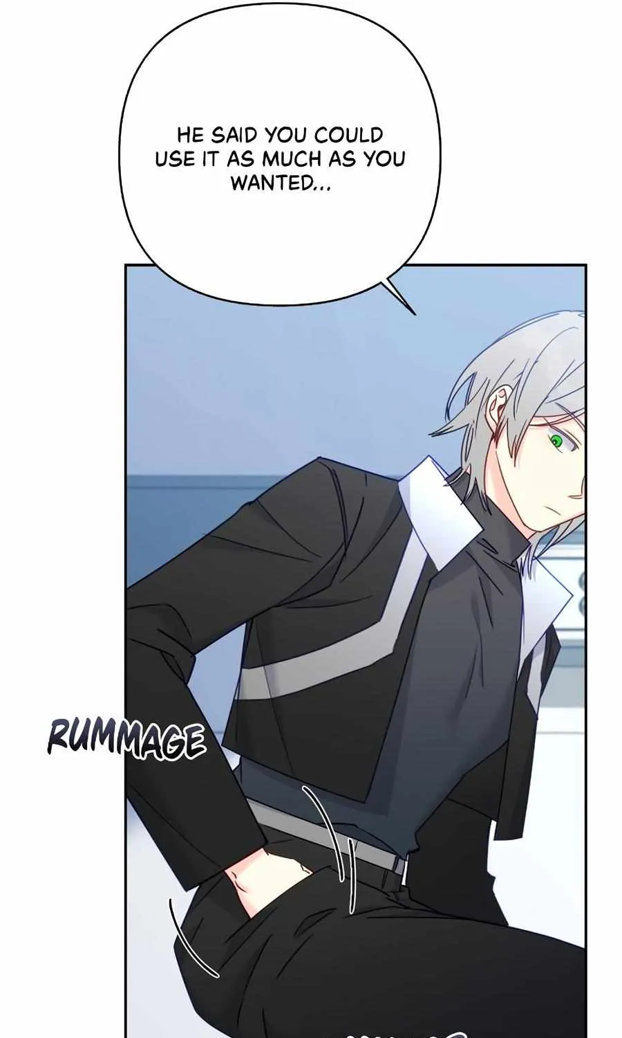 Read Ordinary Person A chapter 57 image 23 on Lezhin