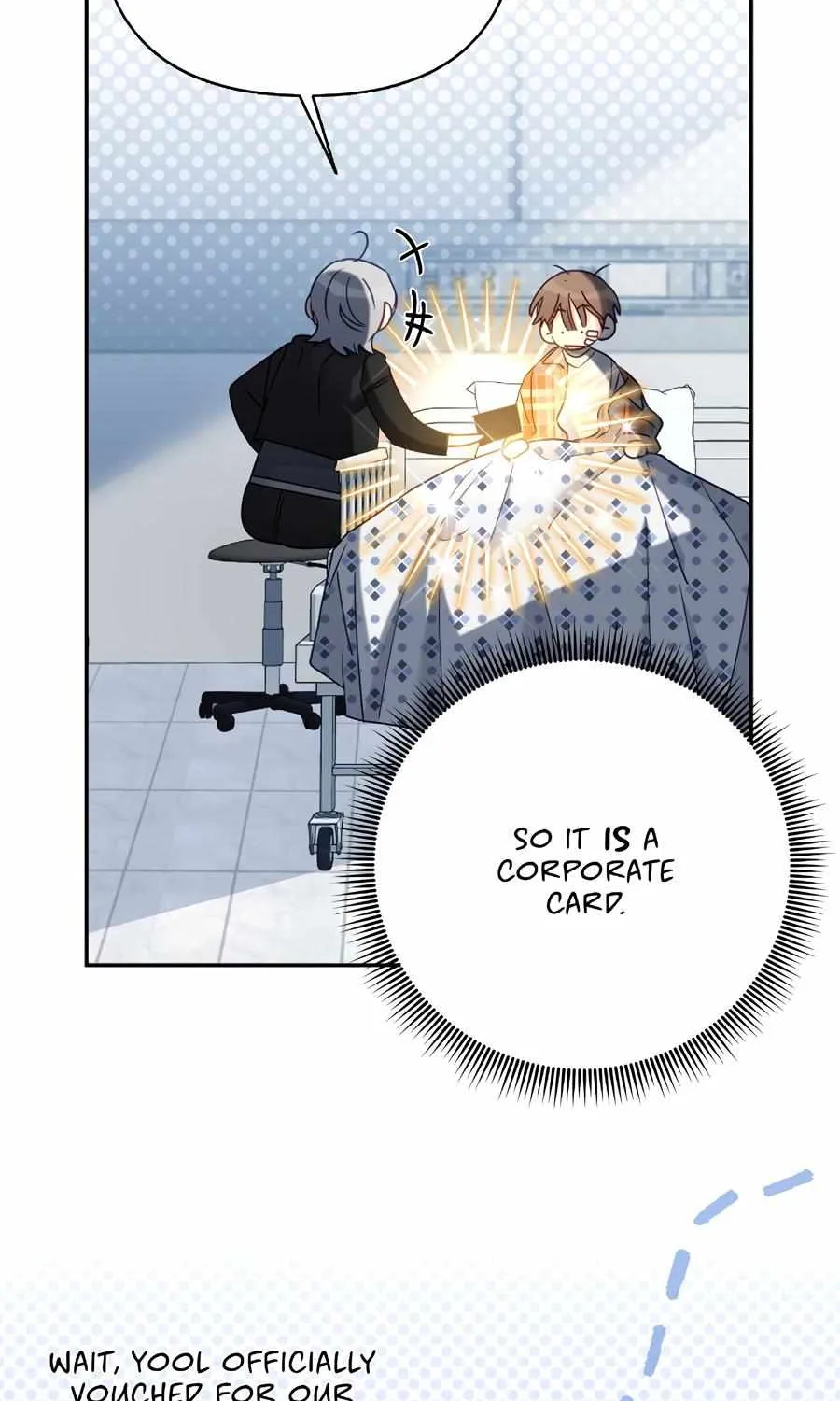 Read Ordinary Person A chapter 57 image 26 on Lezhin