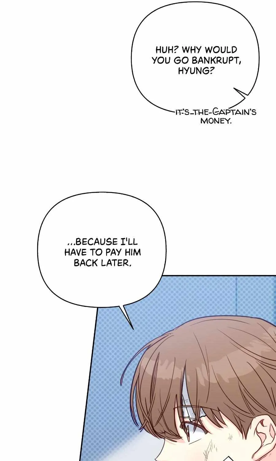Read Ordinary Person A chapter 57 image 33 on Lezhin