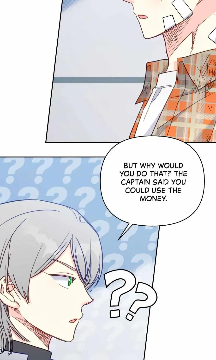 Read Ordinary Person A chapter 57 image 34 on Lezhin