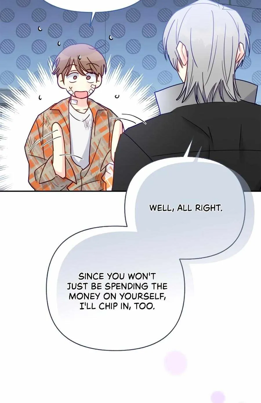 Read Ordinary Person A chapter 57 image 36 on Lezhin