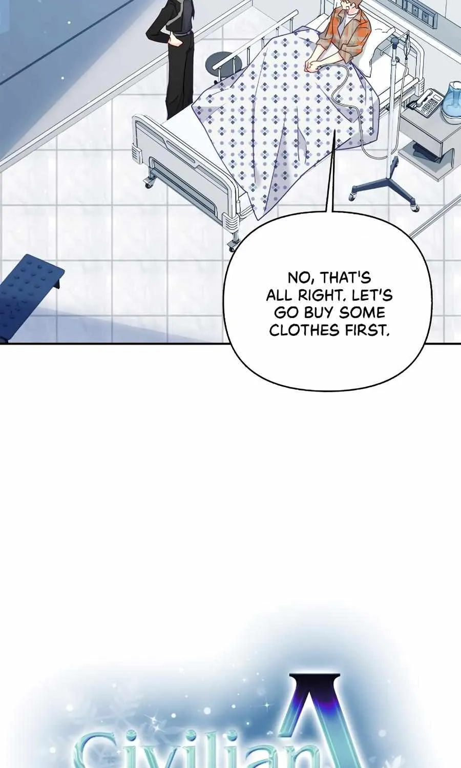Read Ordinary Person A chapter 57 image 39 on Lezhin