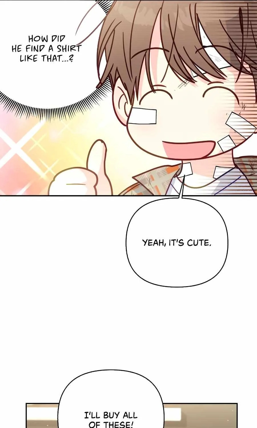 Read Ordinary Person A chapter 57 image 45 on Lezhin