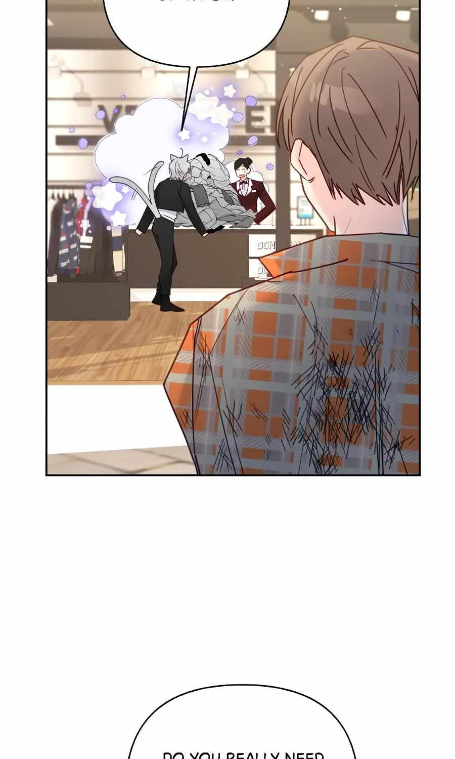Read Ordinary Person A chapter 57 image 46 on Lezhin