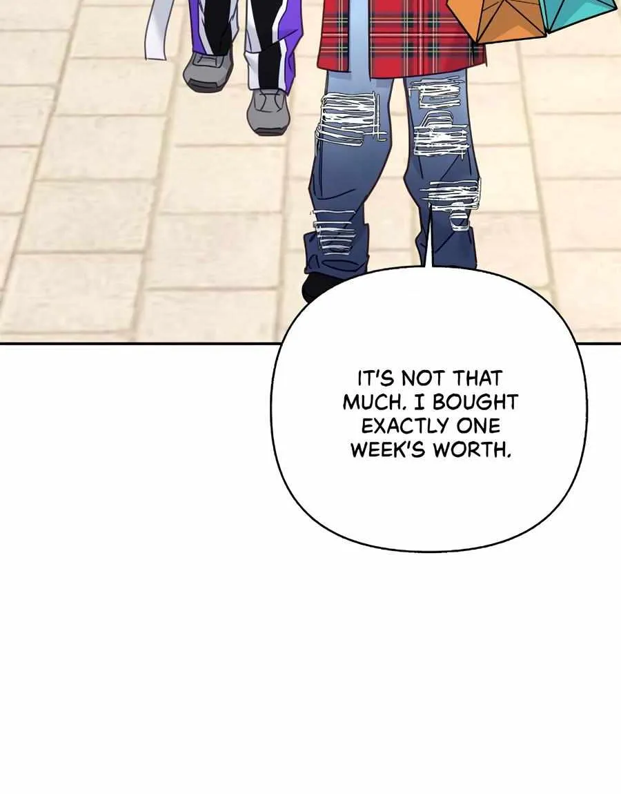 Read Ordinary Person A chapter 57 image 48 on Lezhin