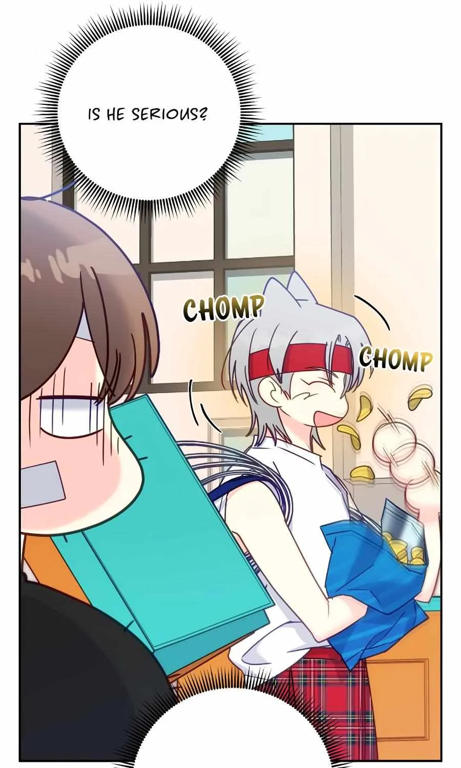 Read Ordinary Person A chapter 57 image 49 on Lezhin