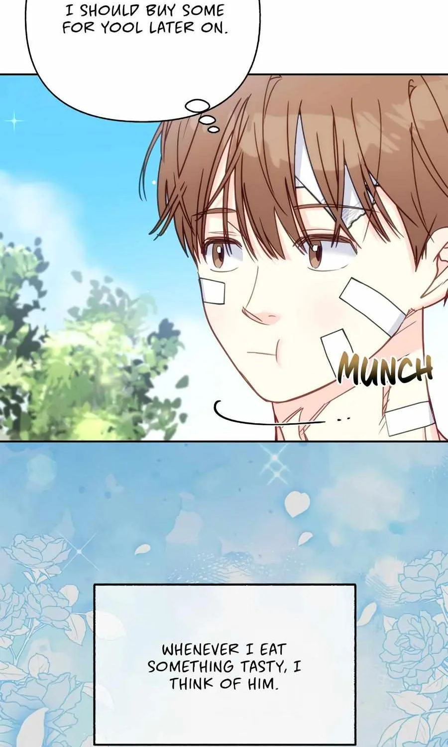 Read Ordinary Person A chapter 57 image 54 on Lezhin