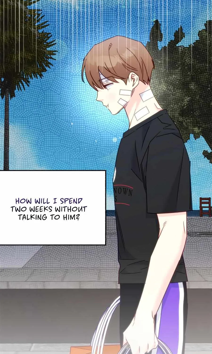 Read Ordinary Person A chapter 57 image 58 on Lezhin