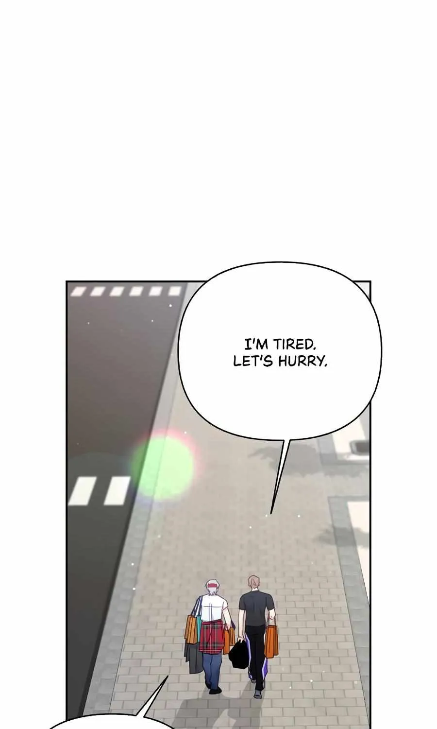 Read Ordinary Person A chapter 57 image 63 on Lezhin