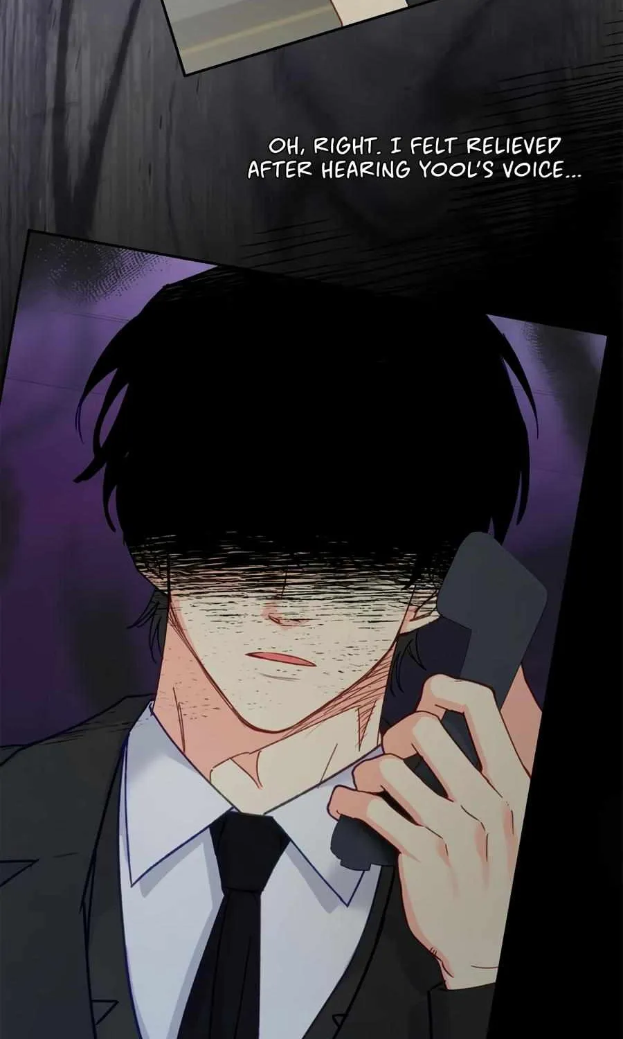 Read Ordinary Person A chapter 57 image 7 on Lezhin