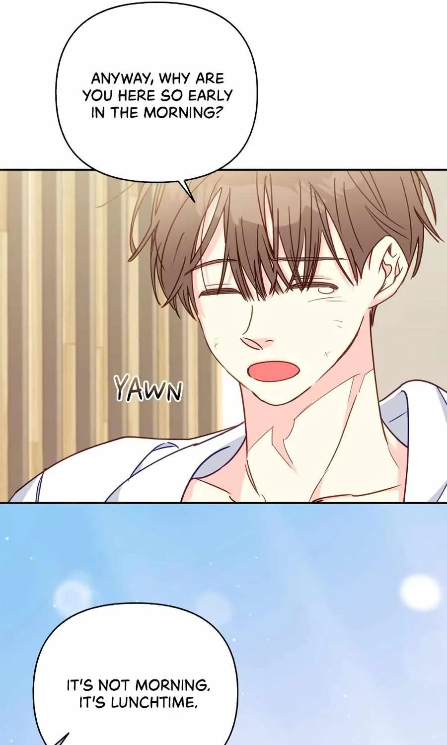 Read Ordinary Person A chapter 57 image 75 on Lezhin