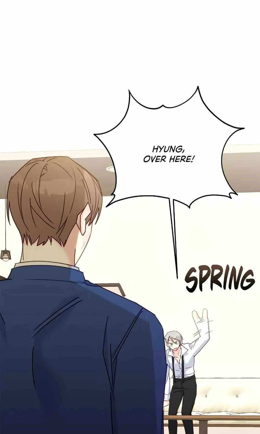 Read Ordinary Person A chapter 57 image 87 on Lezhin